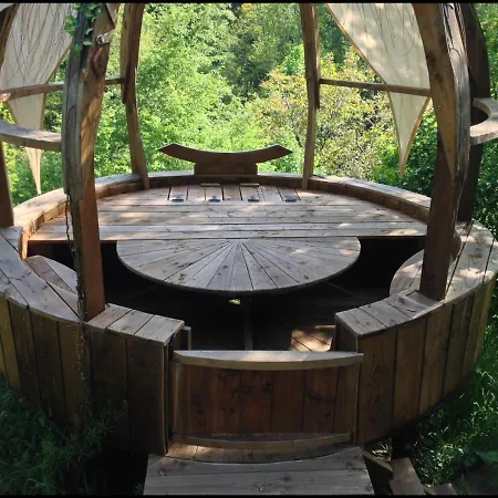 Malrieu Oda ve Kahvaltı Le Fel