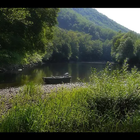 Bed and breakfast Malrieu Le Fel