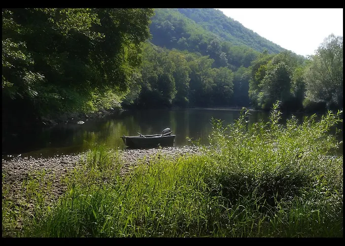 Bed & Breakfast Malrieu Le Fel