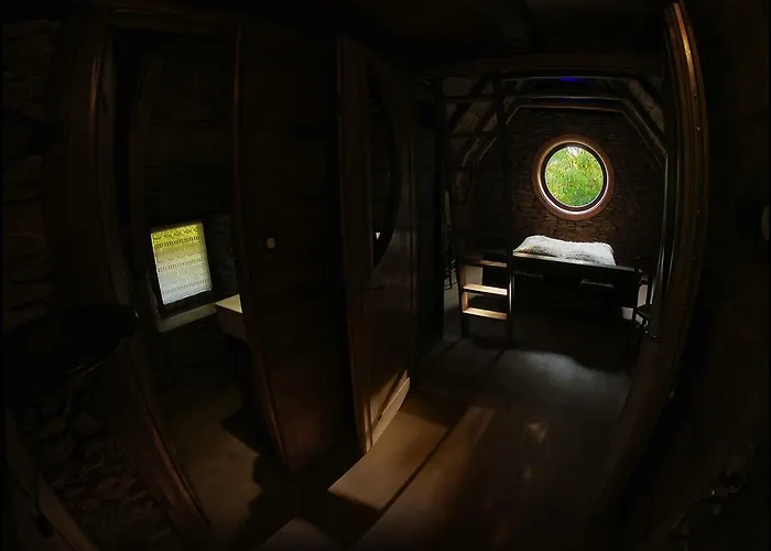 Malrieu Bed & Breakfast Le Fel